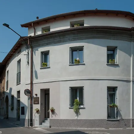 Panzió Armonie Del