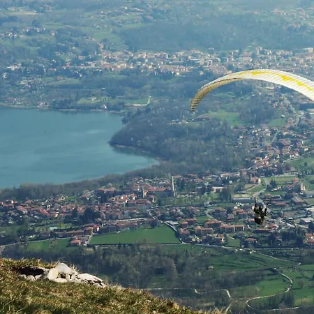 Panzió Armonie Del Annone di Brianza
