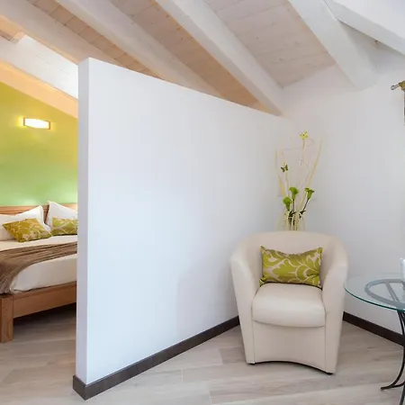 Armonie Del 4* Annone di Brianza
