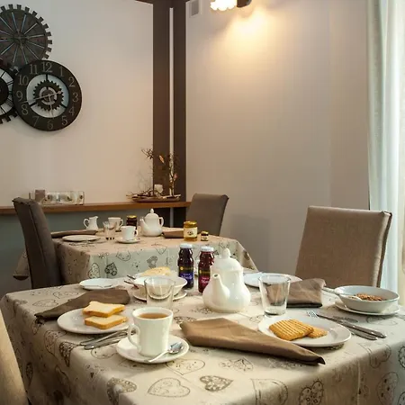 Armonie Del 4* Annone di Brianza