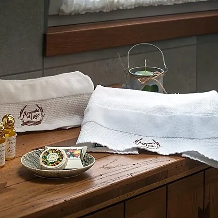 Alojamento de Acomodação e Pequeno-almoço Armonie Del Annone di Brianza