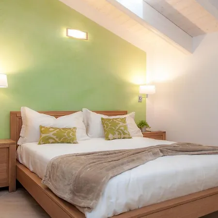 Armonie Del 4* Annone di Brianza