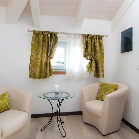 Bed & Breakfast Armonie Del Annone di Brianza