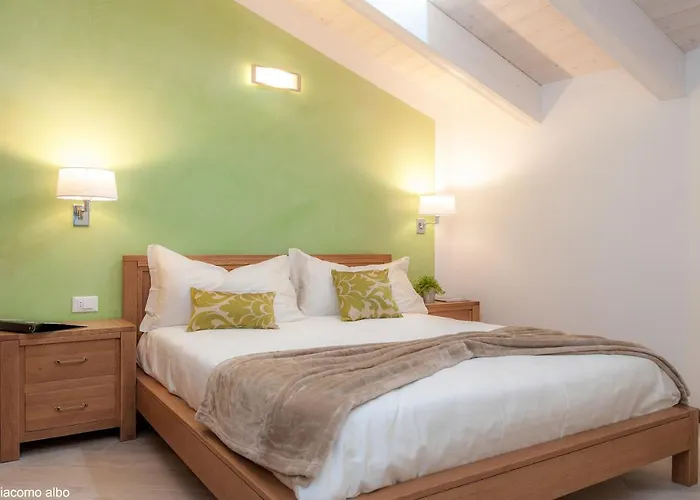 Armonie Del 4* Annone di Brianza