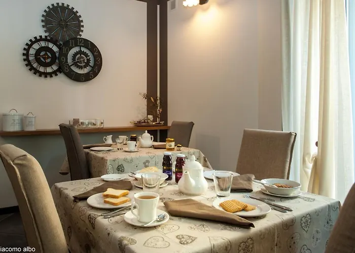 Armonie Del 4* Annone di Brianza