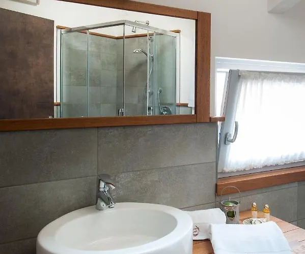 Armonie Del 4* Annone di Brianza